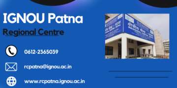 IGNOU Patna Regional Centre Admission