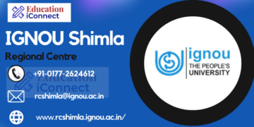 IGNOU Shimla Regional Centre